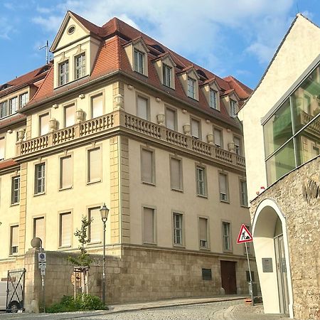 Maximi Loft - Ferien & Business Apartment Merseburg Luaran gambar