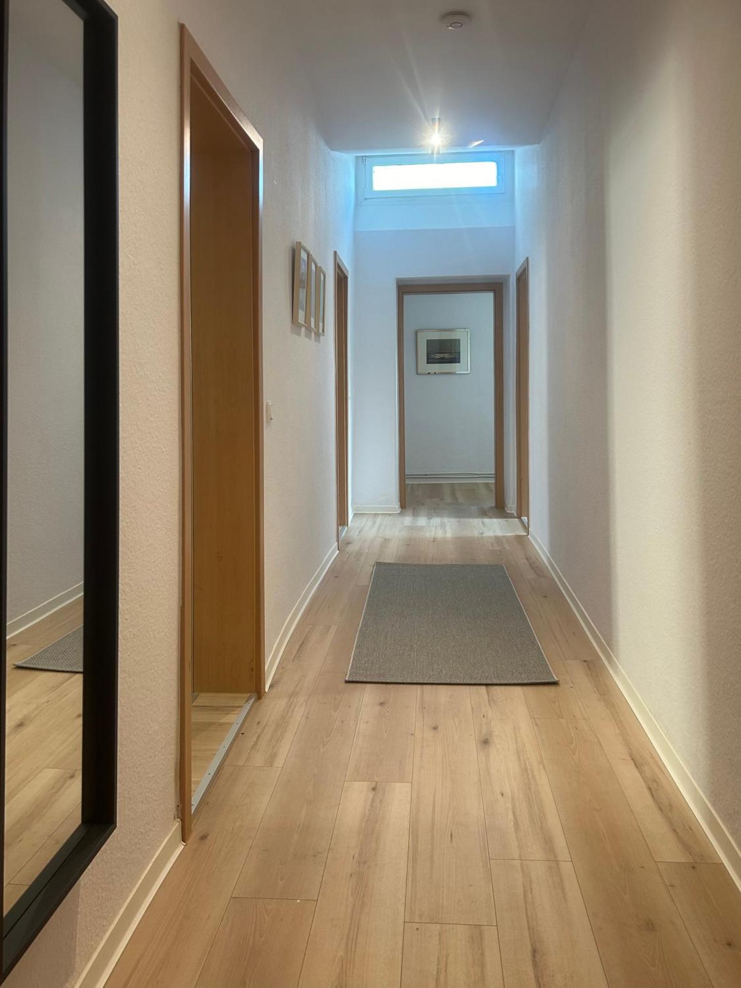 Maximi Loft - Ferien & Business Apartment Merseburg Luaran gambar