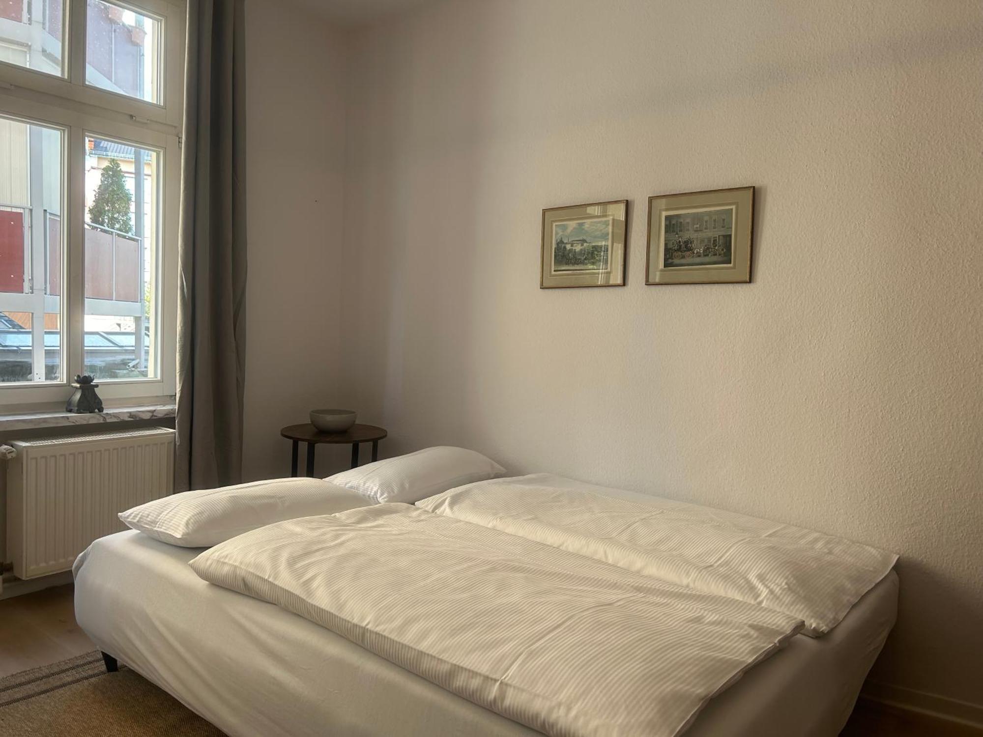 Maximi Loft - Ferien & Business Apartment Merseburg Luaran gambar