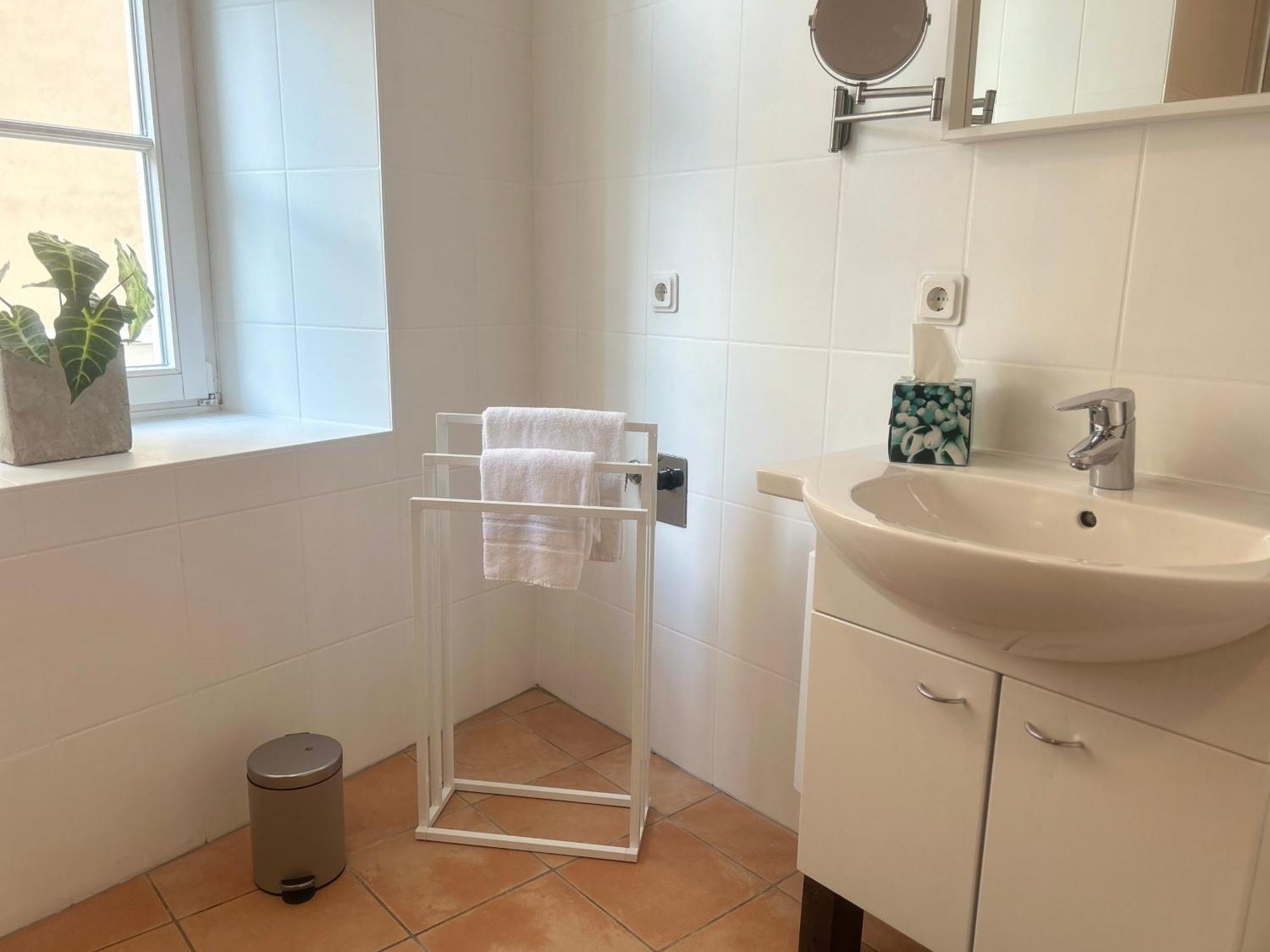 Maximi Loft - Ferien & Business Apartment Merseburg Luaran gambar
