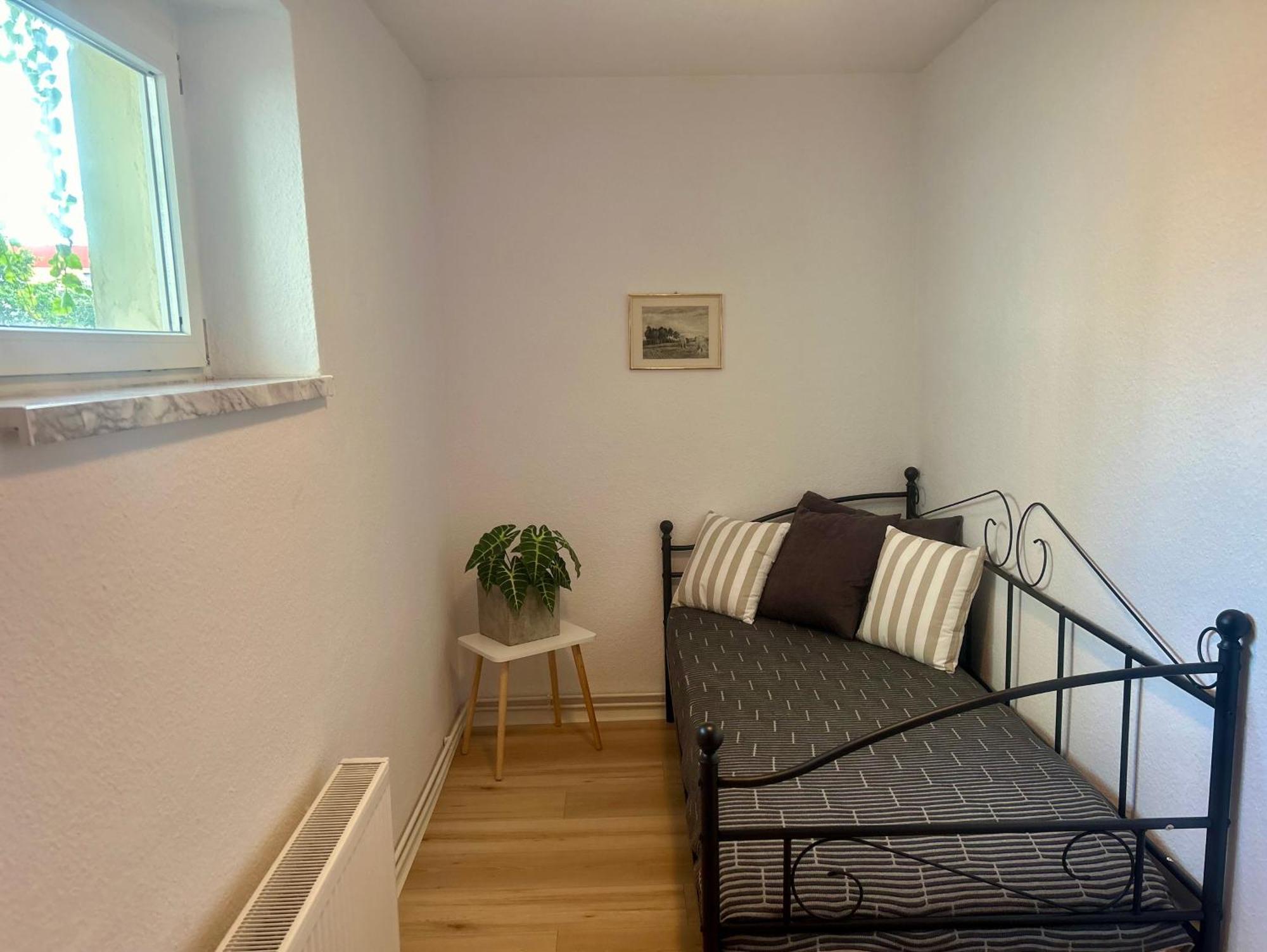 Maximi Loft - Ferien & Business Apartment Merseburg Luaran gambar