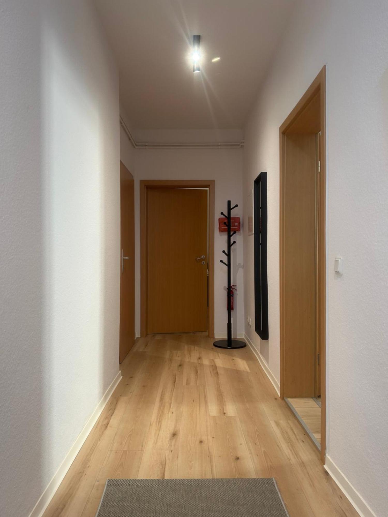 Maximi Loft - Ferien & Business Apartment Merseburg Luaran gambar