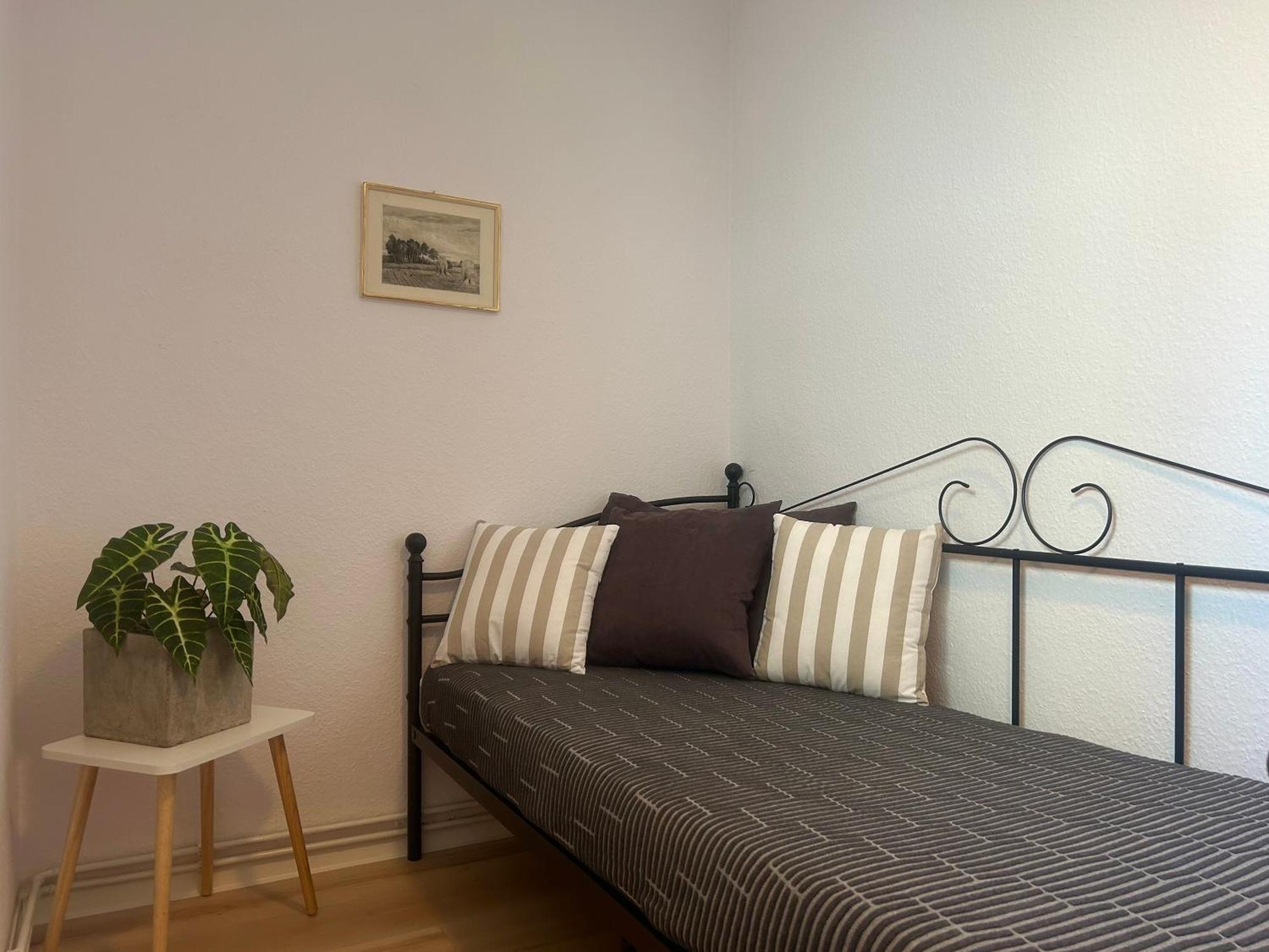 Maximi Loft - Ferien & Business Apartment Merseburg Luaran gambar